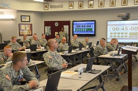 Army Testing Office .